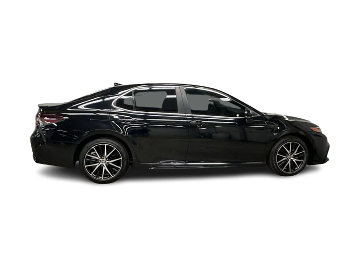 Thumbnail: 2023 Toyota Camry - 18