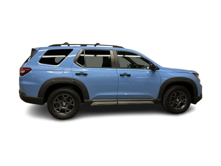 Thumbnail: 2023 Honda Pilot - 17