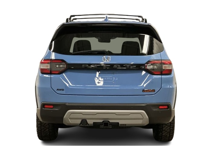 Thumbnail: 2023 Honda Pilot - 5