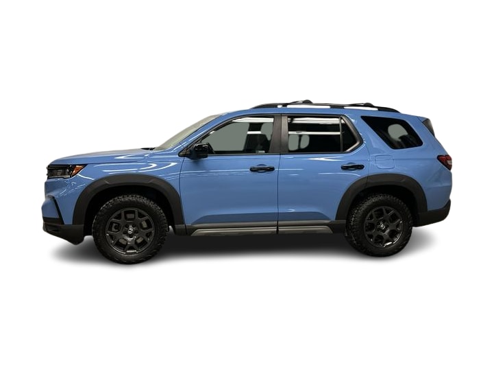 Thumbnail: 2023 Honda Pilot - 3