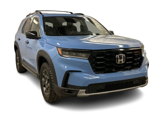 Thumbnail: 2023 Honda Pilot - 34