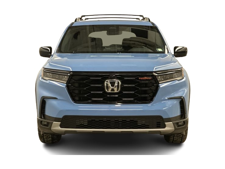 Thumbnail: 2023 Honda Pilot - 6