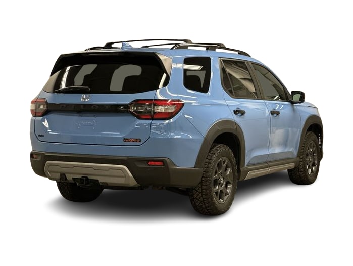 Thumbnail: 2023 Honda Pilot - 35