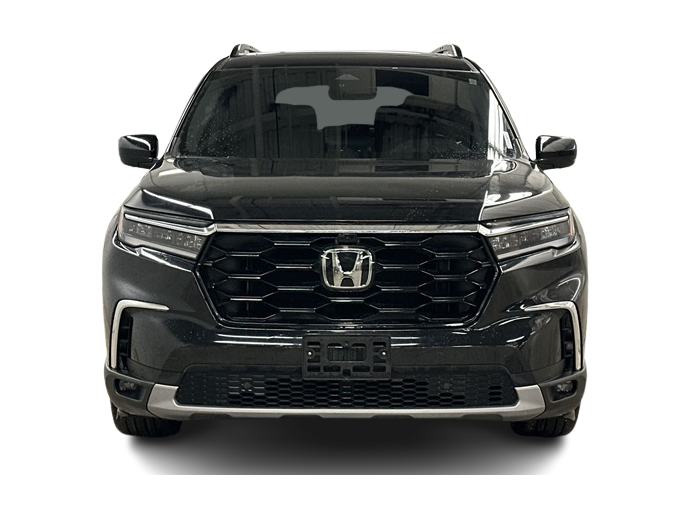Thumbnail: 2023 Honda Pilot - 4