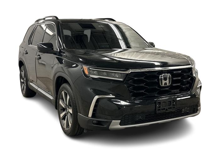 Thumbnail: 2023 Honda Pilot - 23