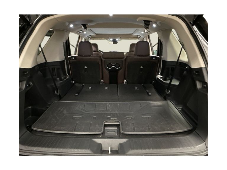 Thumbnail: 2023 Honda Pilot - 32