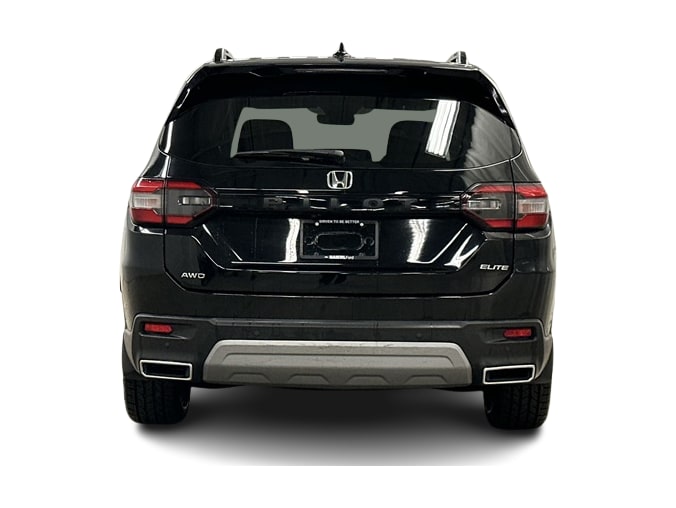 Thumbnail: 2023 Honda Pilot - 5