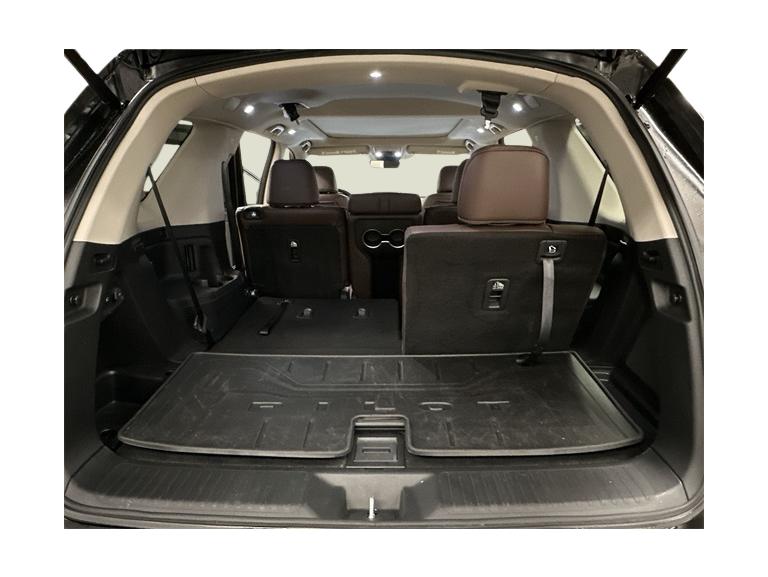 Thumbnail: 2023 Honda Pilot - 31