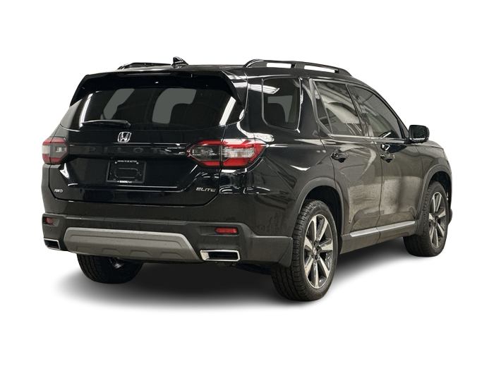 Thumbnail: 2023 Honda Pilot - 34