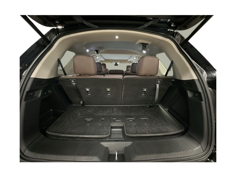 Thumbnail: 2023 Honda Pilot - 30