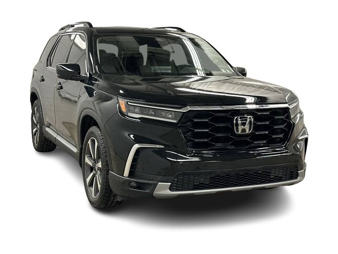 Thumbnail: 2023 Honda Pilot - 33