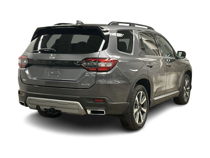 Thumbnail: 2023 Honda Pilot - 37