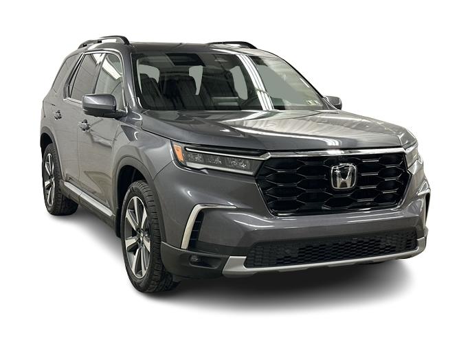 Thumbnail: 2023 Honda Pilot - 36