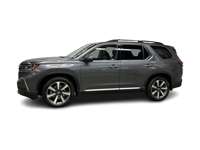 Thumbnail: 2023 Honda Pilot - 3