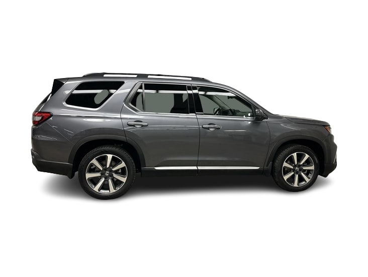 Thumbnail: 2023 Honda Pilot - 18