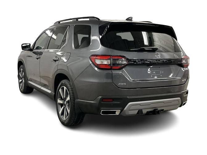 Thumbnail: 2023 Honda Pilot - 4