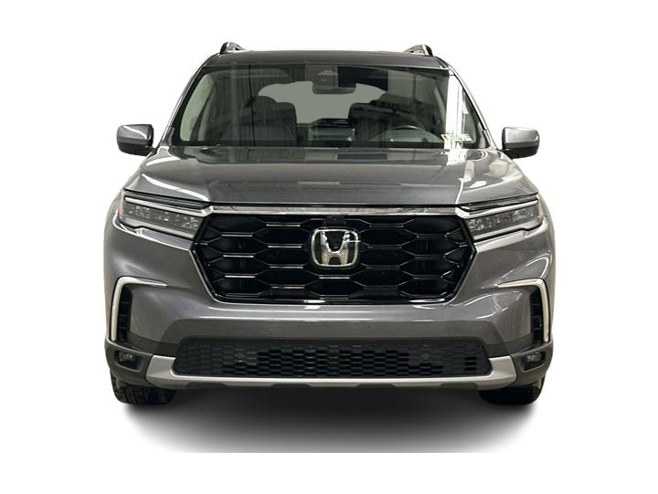 Thumbnail: 2023 Honda Pilot - 6
