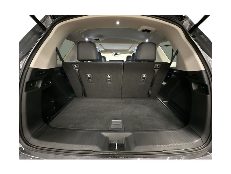 Thumbnail: 2023 Honda Pilot - 17