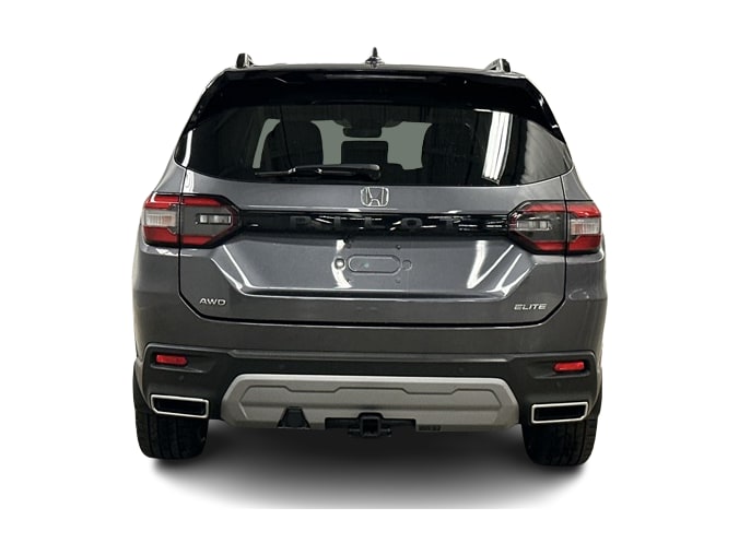 Thumbnail: 2023 Honda Pilot - 5