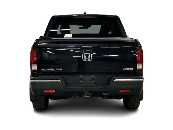 Thumbnail: 2020 Honda Ridgeline - 5