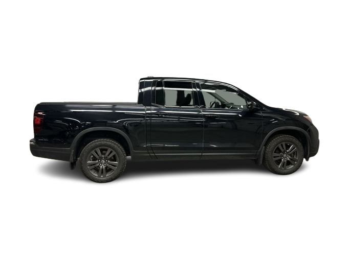 Thumbnail: 2020 Honda Ridgeline - 13
