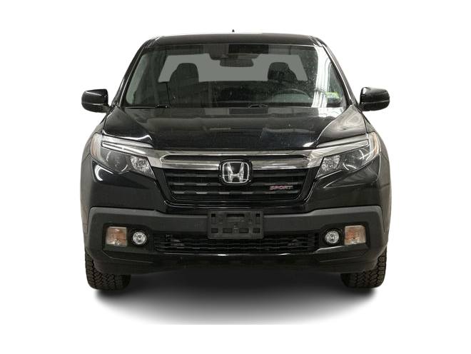 Thumbnail: 2020 Honda Ridgeline - 6
