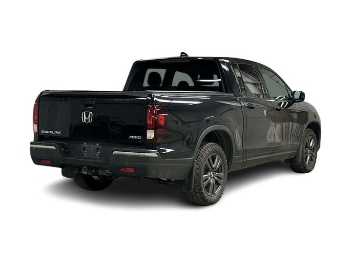 Thumbnail: 2020 Honda Ridgeline - 22