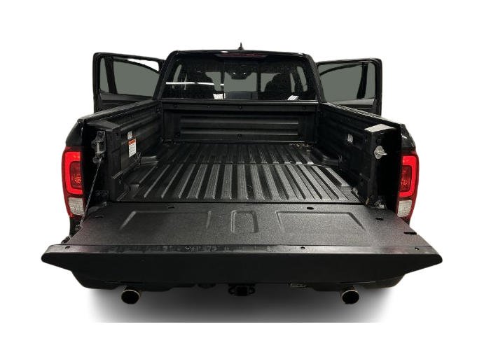 Thumbnail: 2024 Honda Ridgeline - 12