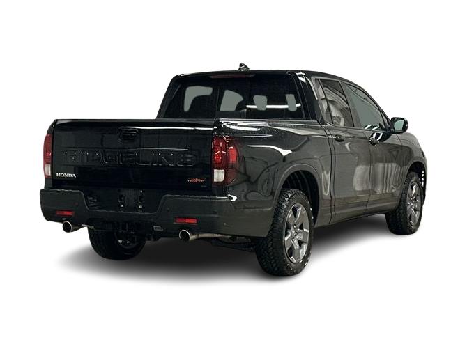 Thumbnail: 2024 Honda Ridgeline - 25