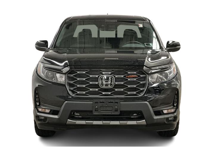 Thumbnail: 2024 Honda Ridgeline - 23