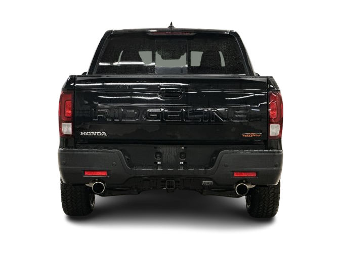 Thumbnail: 2024 Honda Ridgeline - 5