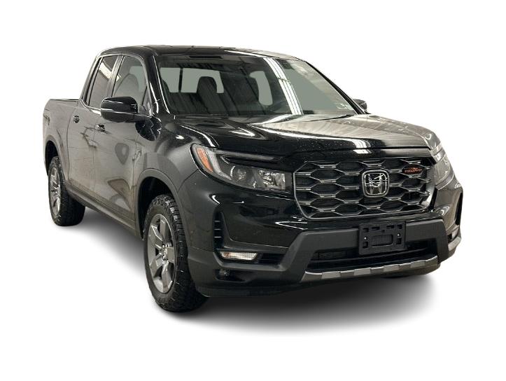 Thumbnail: 2024 Honda Ridgeline - 24