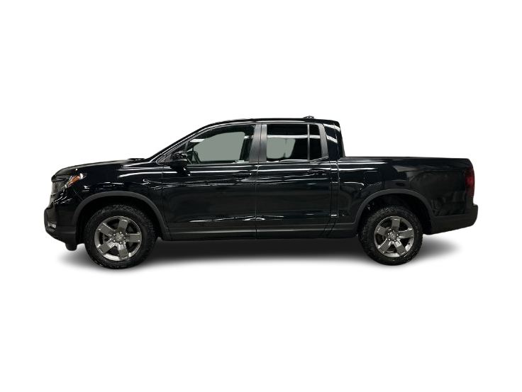 Thumbnail: 2024 Honda Ridgeline - 3