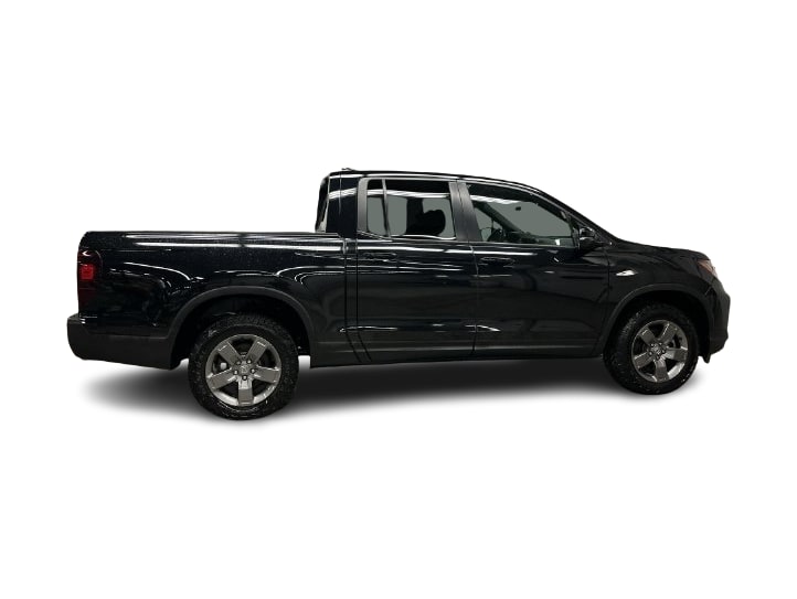 Thumbnail: 2024 Honda Ridgeline - 13