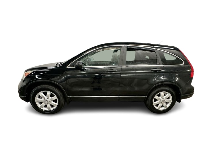 Thumbnail: 2011 Honda CR-V - 3