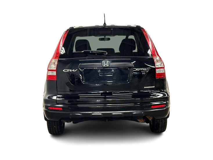 Thumbnail: 2011 Honda CR-V - 5