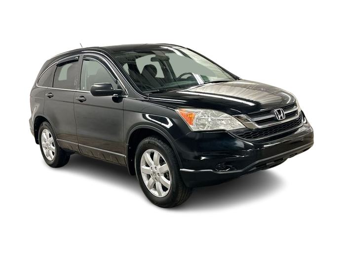 Thumbnail: 2011 Honda CR-V - 28