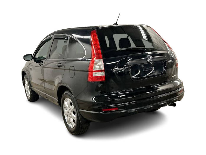 Thumbnail: 2011 Honda CR-V - 4