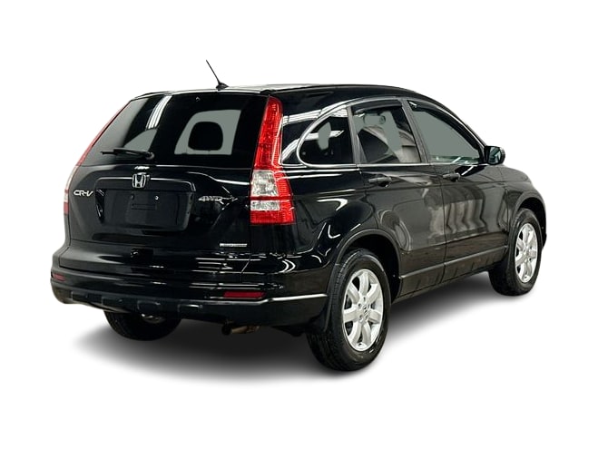 Thumbnail: 2011 Honda CR-V - 29