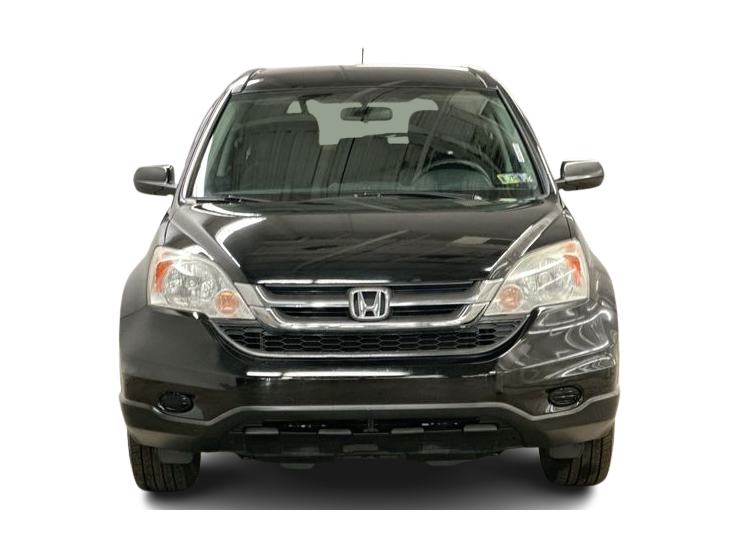Thumbnail: 2011 Honda CR-V - 27