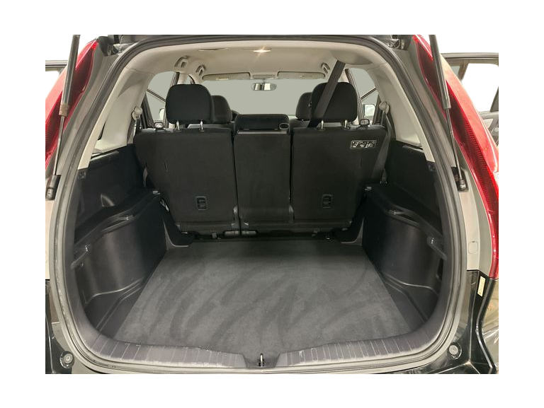 Thumbnail: 2011 Honda CR-V - 16