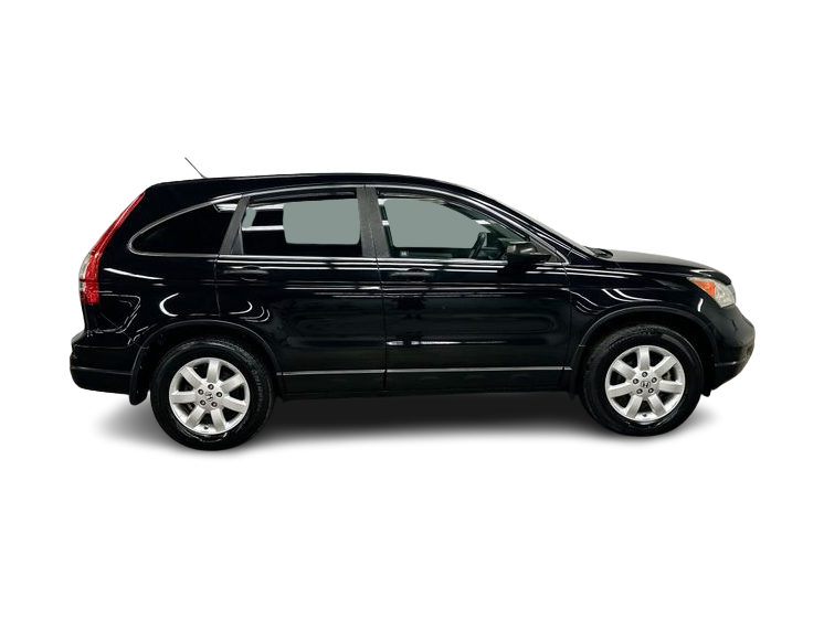 Thumbnail: 2011 Honda CR-V - 17