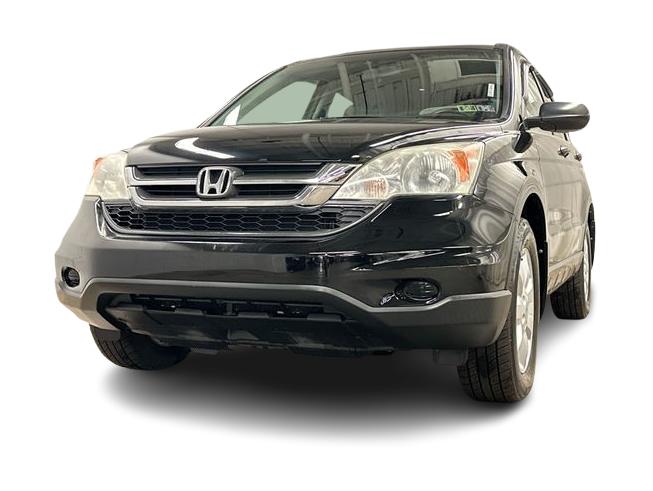 Thumbnail: 2011 Honda CR-V - 6