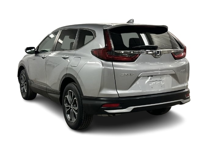 Thumbnail: 2020 Honda CR-V - 4