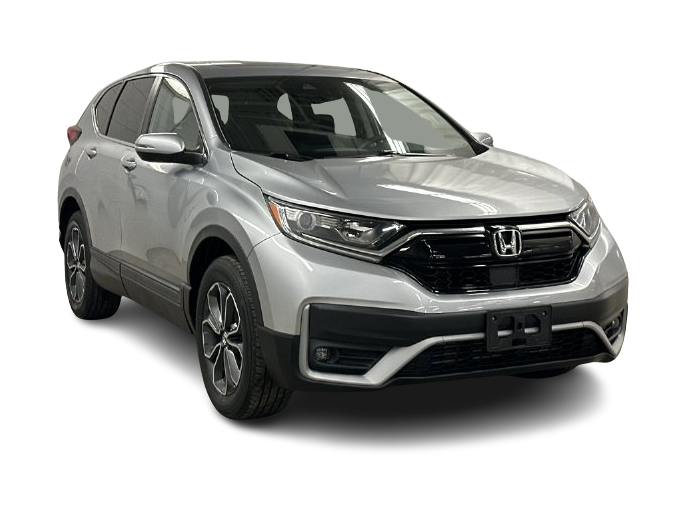Thumbnail: 2020 Honda CR-V - 30