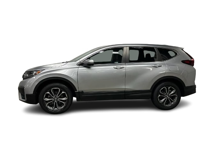 Thumbnail: 2020 Honda CR-V - 3