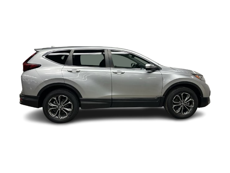 Thumbnail: 2020 Honda CR-V - 17