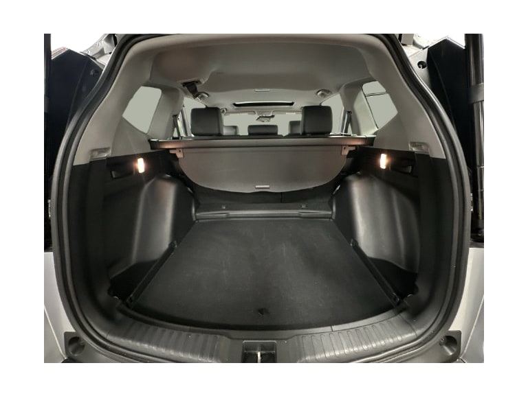 Thumbnail: 2020 Honda CR-V - 16