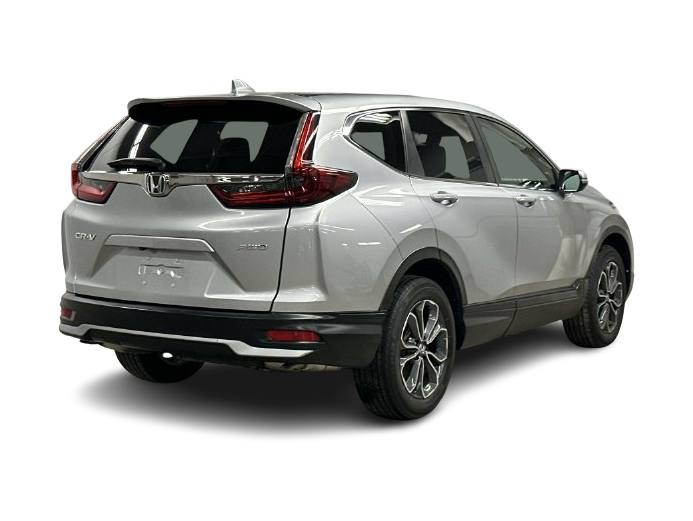 Thumbnail: 2020 Honda CR-V - 31