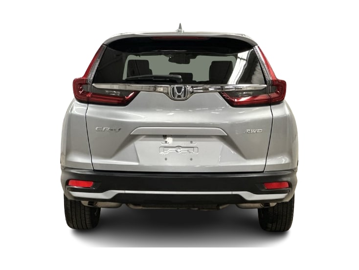 Thumbnail: 2020 Honda CR-V - 5